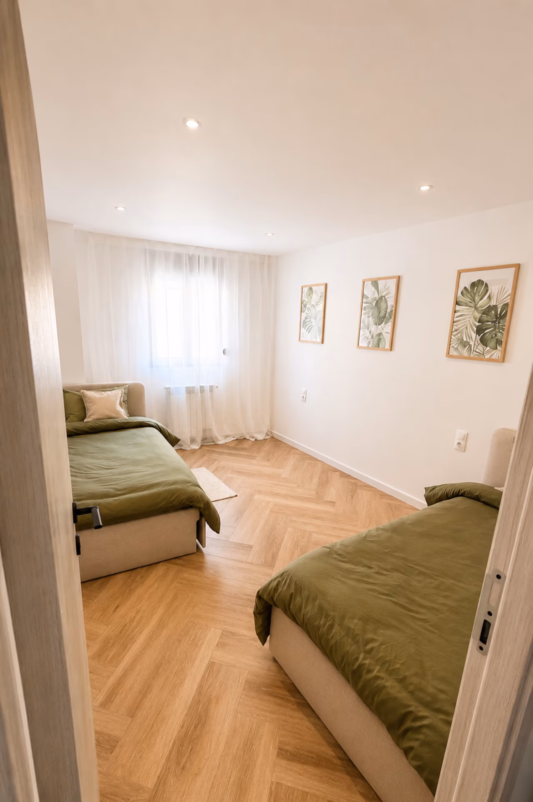 Élégant F3 moderne, photo 7 sur 15