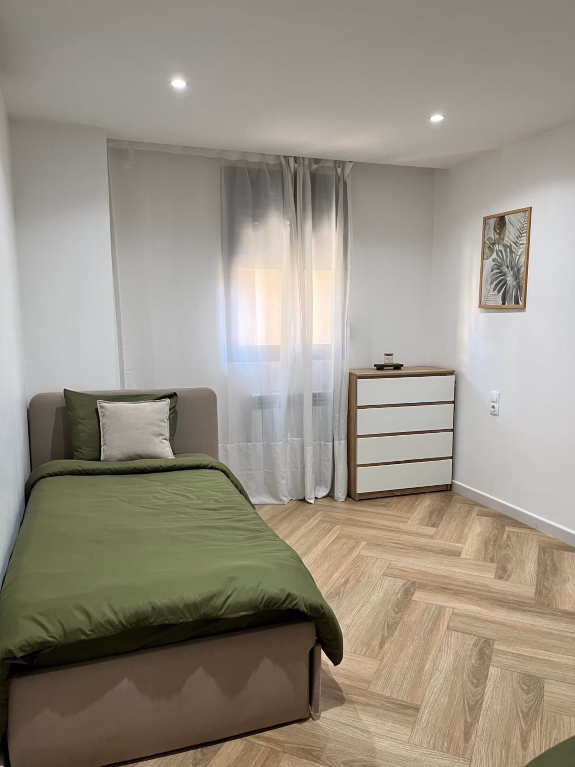 Élégant F3 moderne, photo 8 sur 15